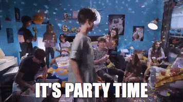 Lets Go Dancing Gif By Flighthouse