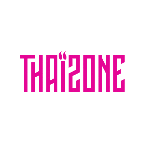 Thaïzone Sticker