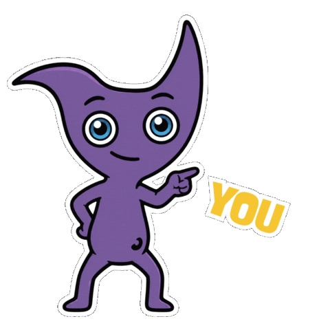 You Got It Agree Sticker by CwaZyVerse