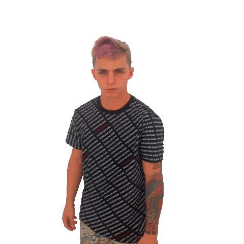 Swipe Up Social Media Sticker