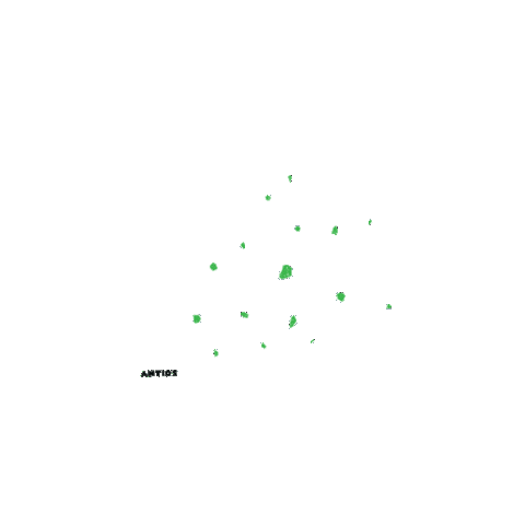Plant Sticker
