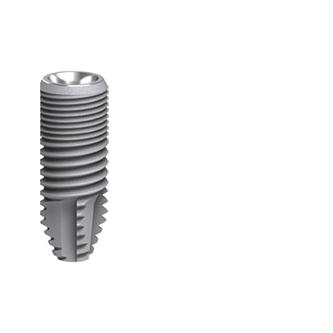 Implantes Dental Implants Sticker by Bionexum