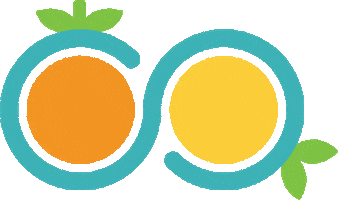 Sticker by Infinity Goods