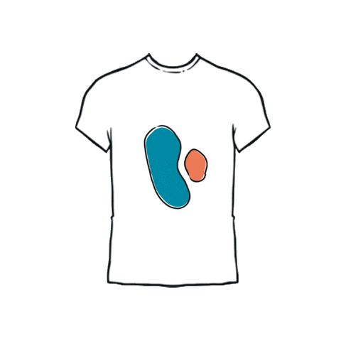 Penguin Love Sticker by Lordpenguindesign