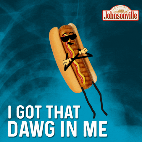 March Madness Sausage GIF by Johnsonville