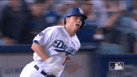 Will Smith Dodgers GIF - Will Smith Dodgers - Discover & Share GIFs