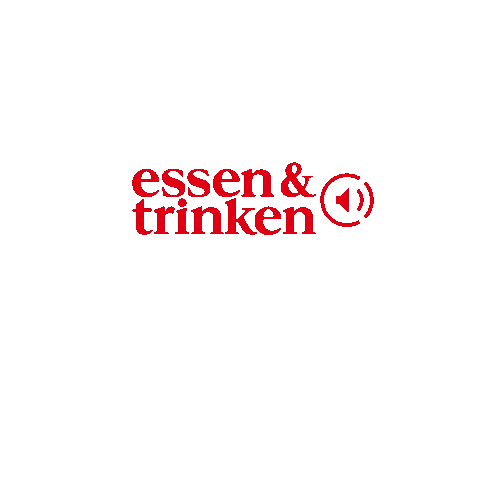 essen & trinken Sticker