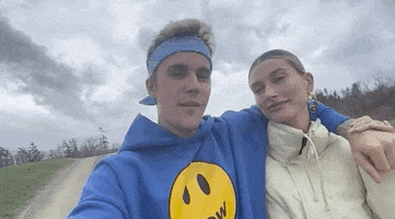 Justin Bieber GIF by NOW That's Music