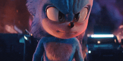 Shadow GIF