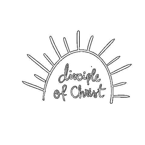 Sdachurch Sticker