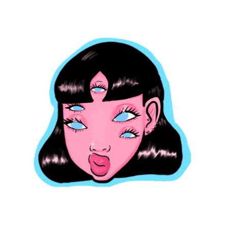 Animated Sticker