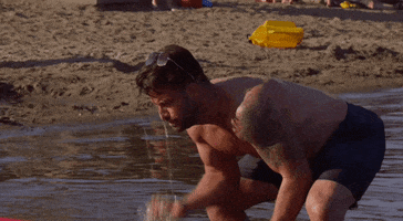 water fail GIF by 1st Look