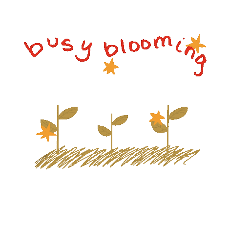 Illustration Sticker