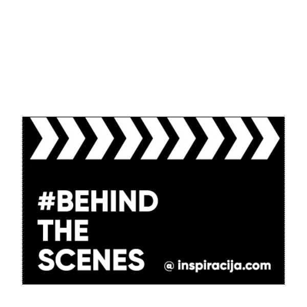 inspiracija_com Sticker