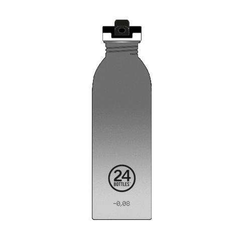 24Bottles Sticker