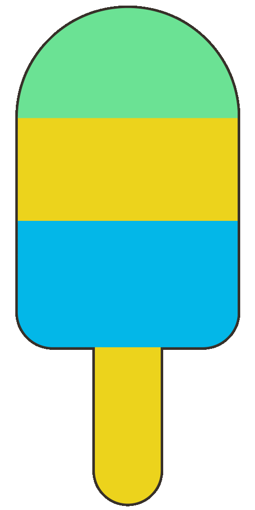 Ice Cream Summer Sticker by Harleys Global