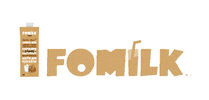 GIF by Fomilk