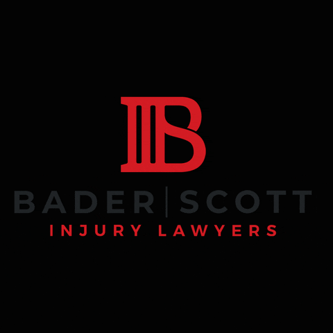 Bader Scott Injury Lawyers GIF