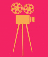 Film Cinema GIF by Rob Jelinski Studios