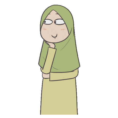 Islam Muslim Sticker
