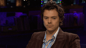 One Direction Eating GIF by The Late Late Show with James Corden