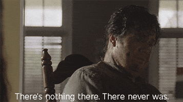 Never Been Twd GIF by The Walking Dead