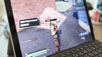 Game GIF