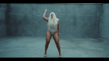 Music Video Dance GIF by Naomi Sharon