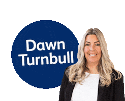 Dawnpb Sticker by Property Broker Dawn Turnbull
