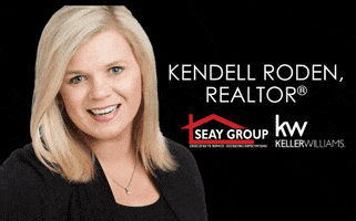 Real Estate Realtor GIF by SeayGroupDFW