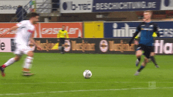 Jonas Hector Football GIF by 1. FC Köln