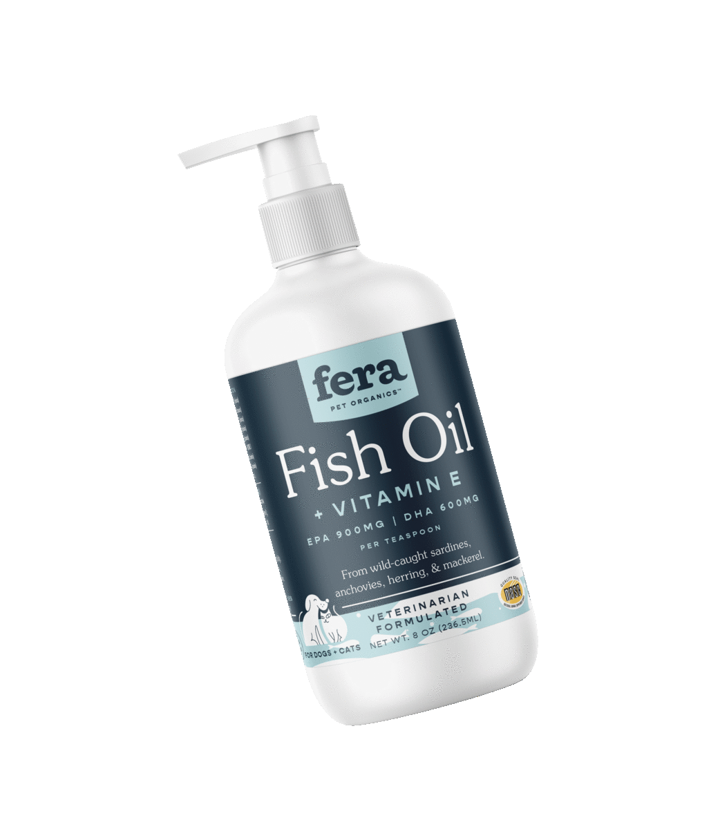 fera pet organics