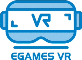 egamesvr Sticker