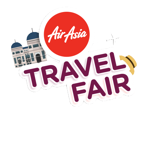 airasia_bhsindonesia Sticker