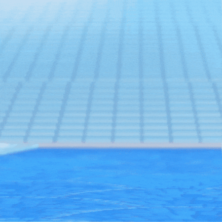 Chibi Vtuber GIF