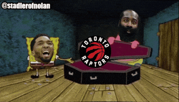 James Harden GIF