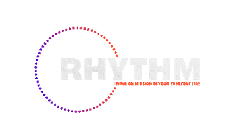 Rhythm Hcc Sticker by Hope Community Church