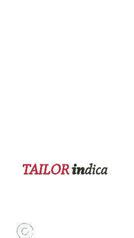 Tailor Sticker
