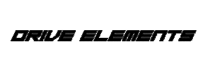 driveelements Sticker