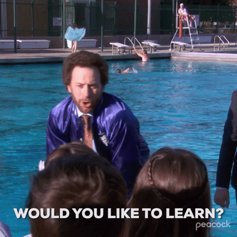 Season 5 Episode 3 GIF by Parks and Recreation