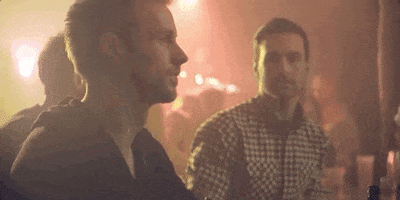 Luke Bryan GIF