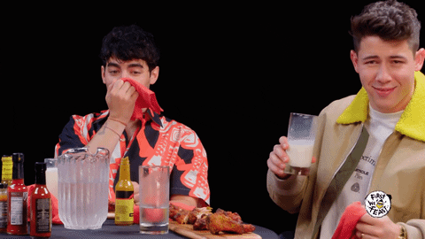 Jonas Brothers GIF - Find & Share on GIPHY