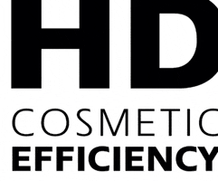 HD Cosmetic Effiency GIF