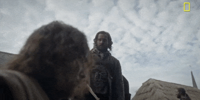 Episode 1 GIF by National Geographic Channel