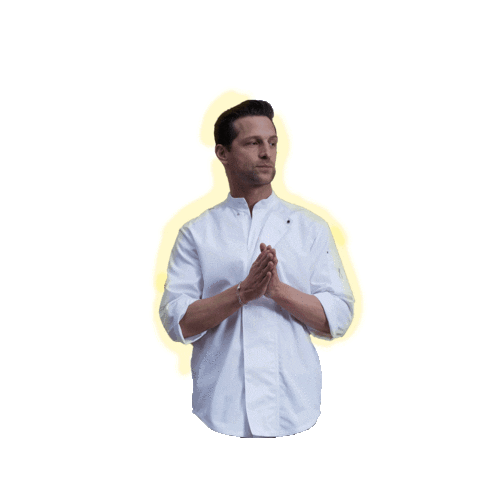 trauth design gastrowear Sticker