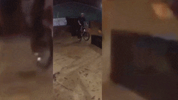 Bike Spin GIF by Greenplace TV
