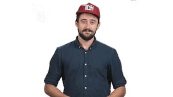 Dino Bertelli Sticker by Heysocialgeek