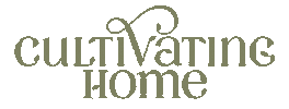 Home Cultivate Sticker by The Antiques & Garden Show