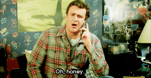 Sorry Jason Segel GIF - Find & Share on GIPHY