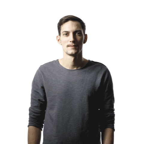 BEWEGTERBLICK Sticker